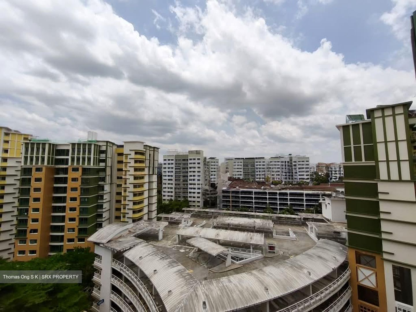 Blk 687C Woodlands Drive 75 (Woodlands), HDB 5 Rooms #544928971